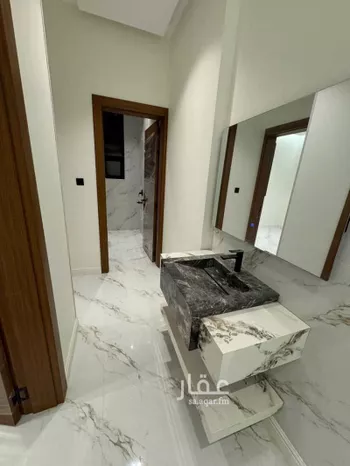 شقة للإيجار في شارع وادي هرجاب, حي المهدية, مدينة الرياض, منطقة الرياض صورة 5