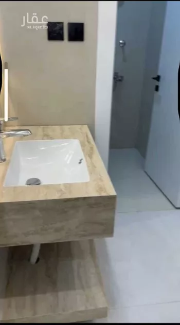 شقة للإيجار في شارع عبدالرحمن بن مرشد, حي المهدية, مدينة الرياض, منطقة الرياض صورة 4