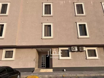شقة للإيجار في شارع عمير بن سنان بن عرفطة, حي المهدية, مدينة الرياض, منطقة الرياض