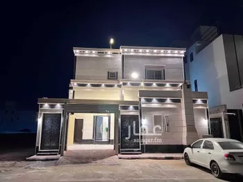 فيلا للبيع في شارع شهاب الدين الحموي, حي المهدية, مدينة الرياض, منطقة الرياض