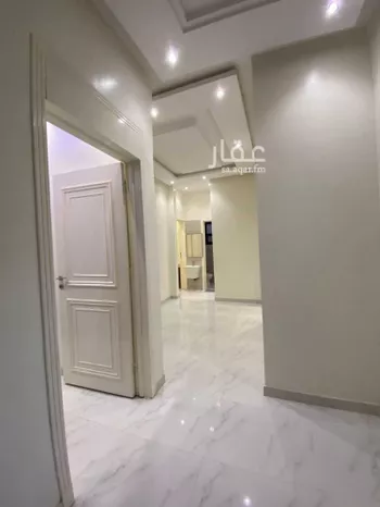 شقة للإيجار في شارع أبي عثمان المازني, حي المهدية, مدينة الرياض, منطقة الرياض صورة 2