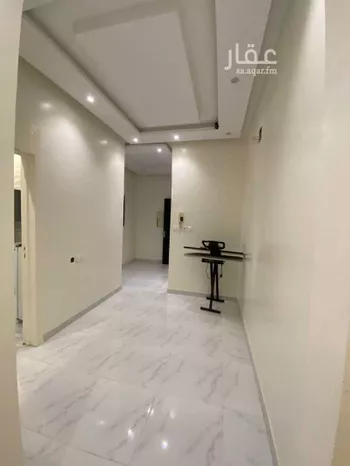 شقة للإيجار في شارع أبي عثمان المازني, حي المهدية, مدينة الرياض, منطقة الرياض صورة 5
