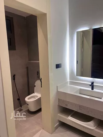شقة للإيجار في شارع عمير بن سنان بن عرفطة, حي المهدية, مدينة الرياض, منطقة الرياض صورة 3