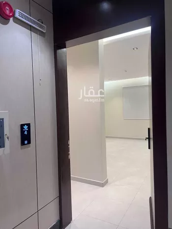 شقة للإيجار في شارع عمير بن سنان بن عرفطة, حي المهدية, مدينة الرياض, منطقة الرياض صورة 2
