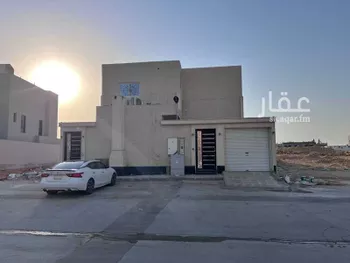 دور للإيجار في حي المهدية, مدينة الرياض, منطقة الرياض