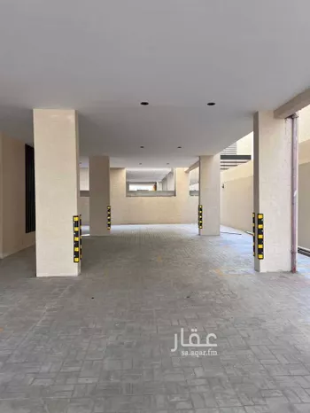 شقة للإيجار في شارع ابن المهاجر, حي المهدية, مدينة الرياض, منطقة الرياض صورة 2