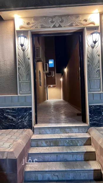 شقة للإيجار في شارع إبرهيم بن أحمد البرهان, حي المهدية, مدينة الرياض, منطقة الرياض