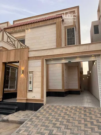 فيلا للبيع في شارع أحمد المطاع, حي المهدية, مدينة الرياض, منطقة الرياض