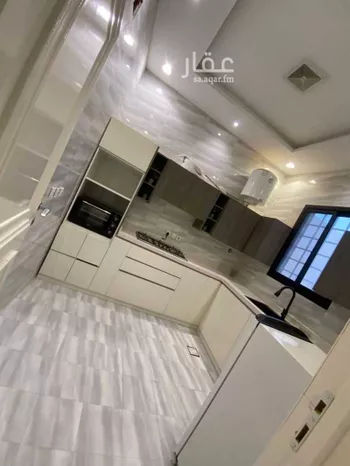 شقة للإيجار في شارع أبي عثمان المازني, حي المهدية, مدينة الرياض, منطقة الرياض صورة 4