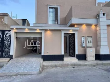 دور للإيجار في شارع عمر عبدالرحمن حديث, حي المهدية, مدينة الرياض, منطقة الرياض