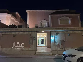 فيلا للبيع في شارع البارز, حي السويدي الغربي, مدينة الرياض, منطقة الرياض