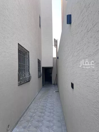 شقة للإيجار في شارع الوادي الأبيض, حي المهدية, مدينة الرياض, منطقة الرياض صورة 2