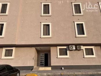 شقة للإيجار في شارع سعيد بن عبدالله باقشير, حي المهدية, مدينة الرياض, منطقة الرياض