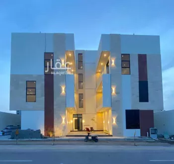 شقة للإيجار في شارع تقى الدين التميمى, حي المهدية, مدينة الرياض, منطقة الرياض