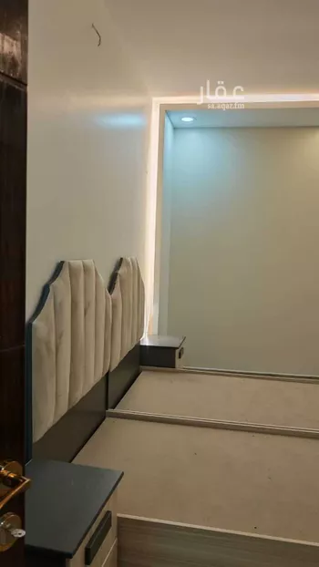 شقة للإيجار في شارع أبي عبدالله محمد بن أيوب, حي المهدية, مدينة الرياض, منطقة الرياض صورة 3