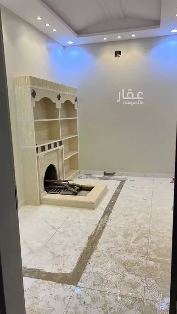 شقة للإيجار في شارع بركات بن الخطاب, حي المهدية, مدينة الرياض, منطقة الرياض صورة 2