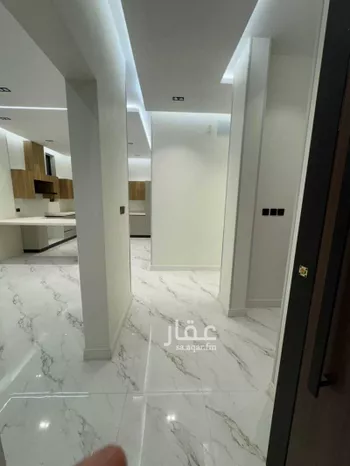 شقة للإيجار في شارع وادي هرجاب, حي المهدية, مدينة الرياض, منطقة الرياض