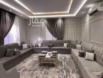 فيلا للبيع في شارع محمد بن مسعود الزواوي, حي المهدية, مدينة الرياض, منطقة الرياض صورة 5