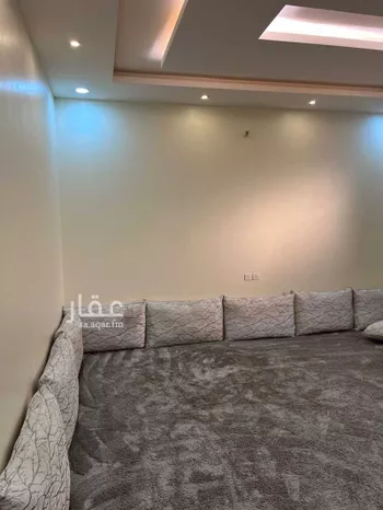 شقة للإيجار في شارع أبي عبدالله محمد بن أيوب, حي المهدية, مدينة الرياض, منطقة الرياض صورة 5