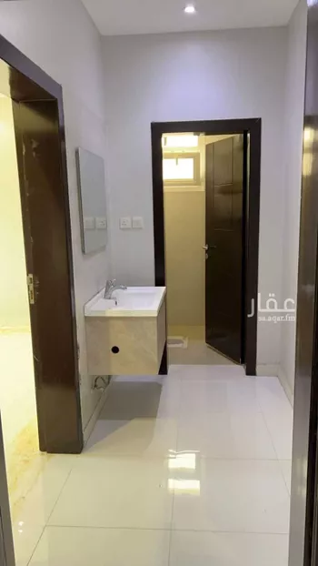 شقة للإيجار في شارع إبرهيم بن أحمد البرهان, حي المهدية, مدينة الرياض, منطقة الرياض صورة 2