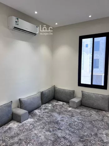 شقة للإيجار في شارع عمير بن سنان بن عرفطة, حي المهدية, مدينة الرياض, منطقة الرياض صورة 5