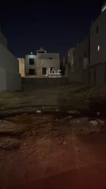 أرض للبيع في شارع أحمد بن محمد الشعبي, حي المهدية, مدينة الرياض, منطقة الرياض صورة 4