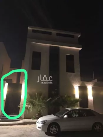 شقة للإيجار في شارع عمرو بن عروة, حي المهدية, مدينة الرياض, منطقة الرياض