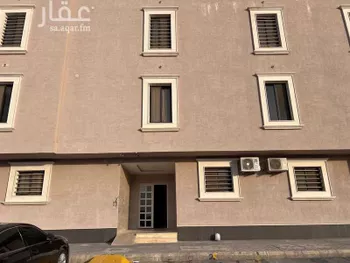 شقة للإيجار في شارع وادي هرجاب, حي المهدية, مدينة الرياض, منطقة الرياض