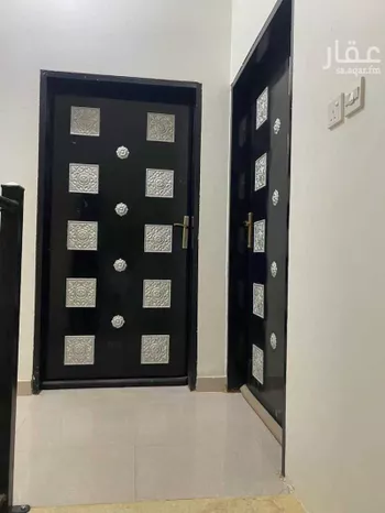 شقة للإيجار في شارع عبداللطيف بن المبارك, حي المهدية, مدينة الرياض, منطقة الرياض