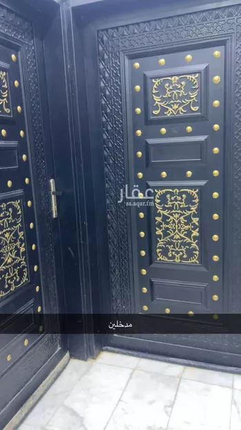 شقة للإيجار في شارع إبراهيم بن علي بن علوي, حي المهدية, مدينة الرياض, منطقة الرياض