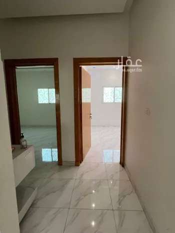 شقة للإيجار في شارع عثمان بن سليمان, حي المهدية, مدينة الرياض, منطقة الرياض صورة 2