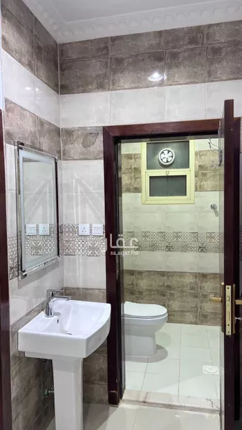 شقة للإيجار في شارع إبرهيم بن أحمد البرهان, حي المهدية, مدينة الرياض, منطقة الرياض صورة 4