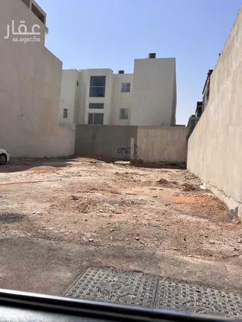 أرض للبيع في شارع محمد بن مسعود المكي, حي المهدية, مدينة الرياض, منطقة الرياض صورة 3