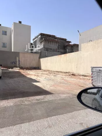 أرض للبيع في شارع محمد بن مسعود المكي, حي المهدية, مدينة الرياض, منطقة الرياض صورة 2