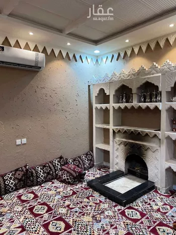 دور للبيع في شارع شهاب الدين الحموي, حي المهدية, مدينة الرياض, منطقة الرياض صورة 3
