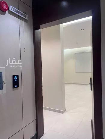 شقة للإيجار في شارع عمير بن سنان بن عرفطة, حي المهدية, مدينة الرياض, منطقة الرياض صورة 2
