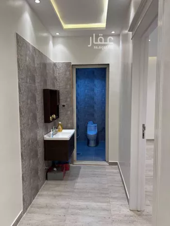 شقة للإيجار في شارع وادي هرجاب, حي المهدية, مدينة الرياض, منطقة الرياض صورة 3