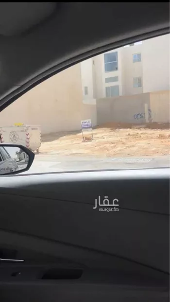 أرض للبيع في شارع ممر4, حي المهدية, مدينة الرياض, منطقة الرياض صورة 2