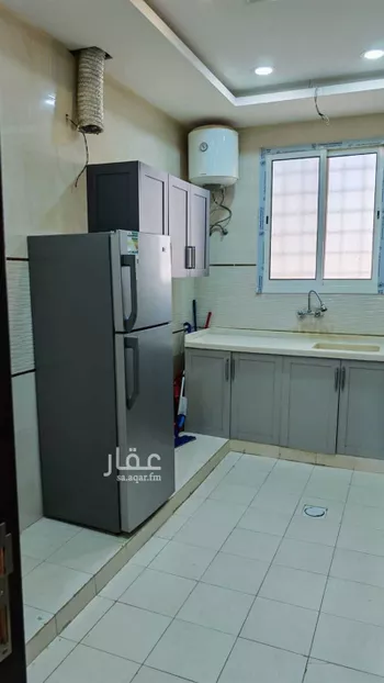 شقة للإيجار في شارع أبي عبدالله محمد بن أيوب, حي المهدية, مدينة الرياض, منطقة الرياض صورة 2