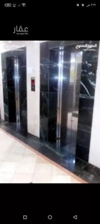 شقة للإيجار في شارع اللباقه, حي مشرفة, مدينة جدة, منطقة مكة المكرمة صورة 4