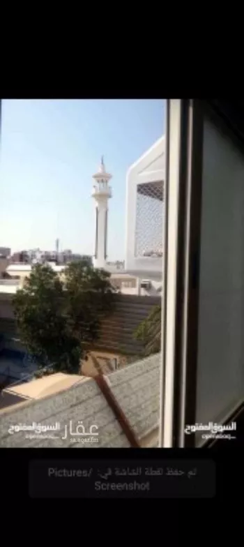 شقة للإيجار في شارع اللباقه, حي مشرفة, مدينة جدة, منطقة مكة المكرمة صورة 3