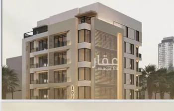 شقة للبيع في شارع الباديه, حي السلامة, مدينة جدة, منطقة مكة المكرمة