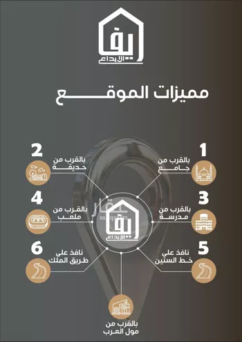 شقة للبيع في شارع ظيبان بن عماره, حي النزهة, مدينة جدة, منطقة مكة المكرمة صورة 4