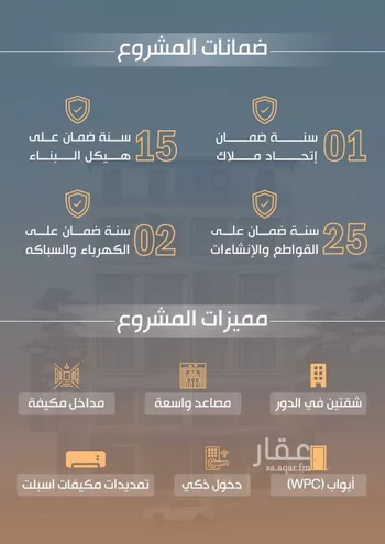 شقة للبيع في شارع نفوز قنفيذه, حي النزهة, مدينة جدة, منطقة مكة المكرمة صورة 2