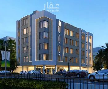 شقة للبيع في حي النعيم, مدينة جدة, منطقة مكة المكرمة صورة 5