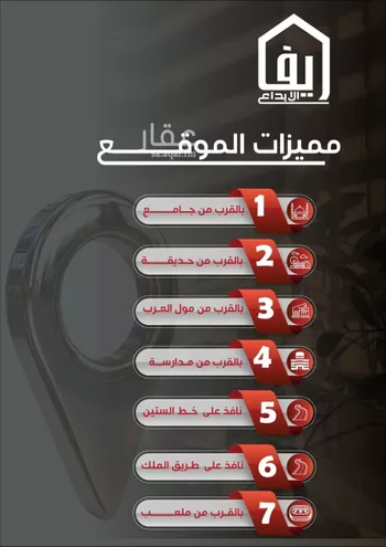 شقة للبيع في حي النزهة, مدينة جدة, منطقة مكة المكرمة صورة 4