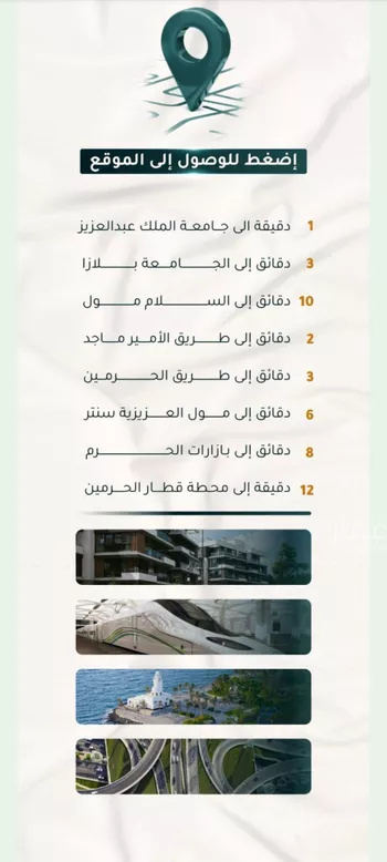 شقة للبيع في شارع الاسود, حي الثغر, مدينة جدة, منطقة مكة المكرمة صورة 2