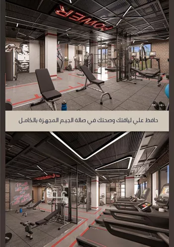 شقة للبيع في شارع الامير عبدالمجيد, حي الصواري, مدينة جدة, منطقة مكة المكرمة صورة 2