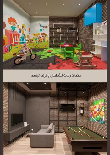 شقة للبيع في شارع الامير عبدالمجيد, حي الصواري, مدينة جدة, منطقة مكة المكرمة صورة 2