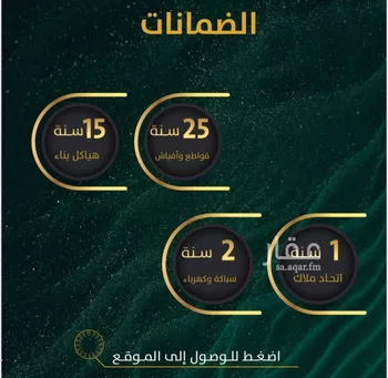 شقة للبيع في شارع محمد صالح ابوزناد, حي الروضة, مدينة جدة, منطقة مكة المكرمة صورة 2